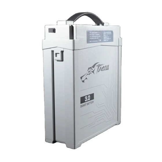 Wholesale TATTU Pro 16000MAH FENG Battery 45.6v 12S 1P Battery Agricultural Plant Protection Battery